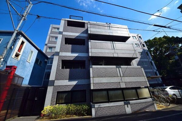 ウインドシティ東府中の物件内観写真